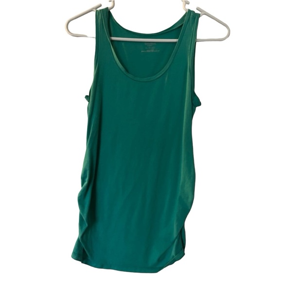 Motherhood Maternity Tops - Motherhood Maternity Top